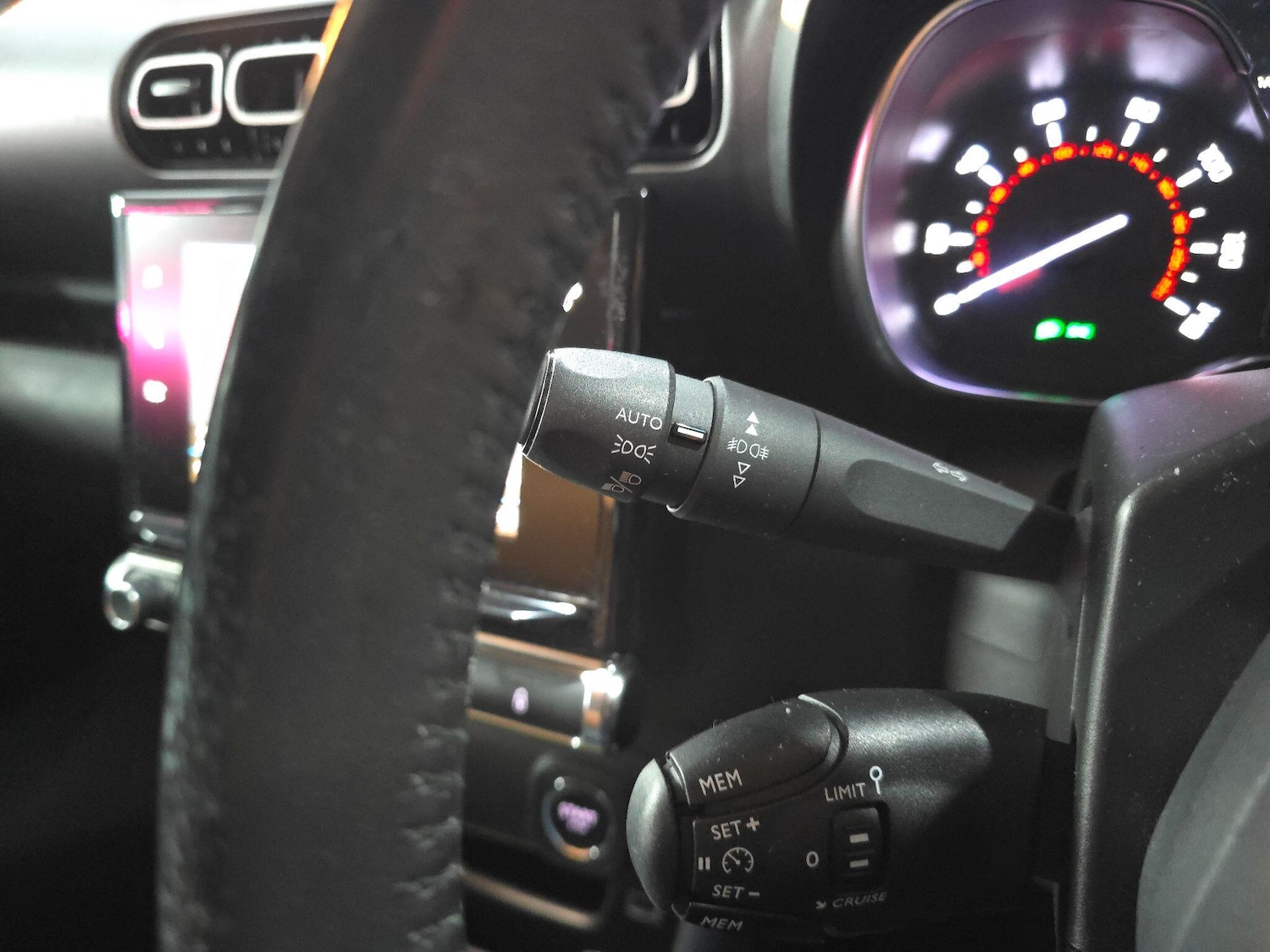 Used Citroen C3 Aircross 2018 for sale - 77411542: Photo 35