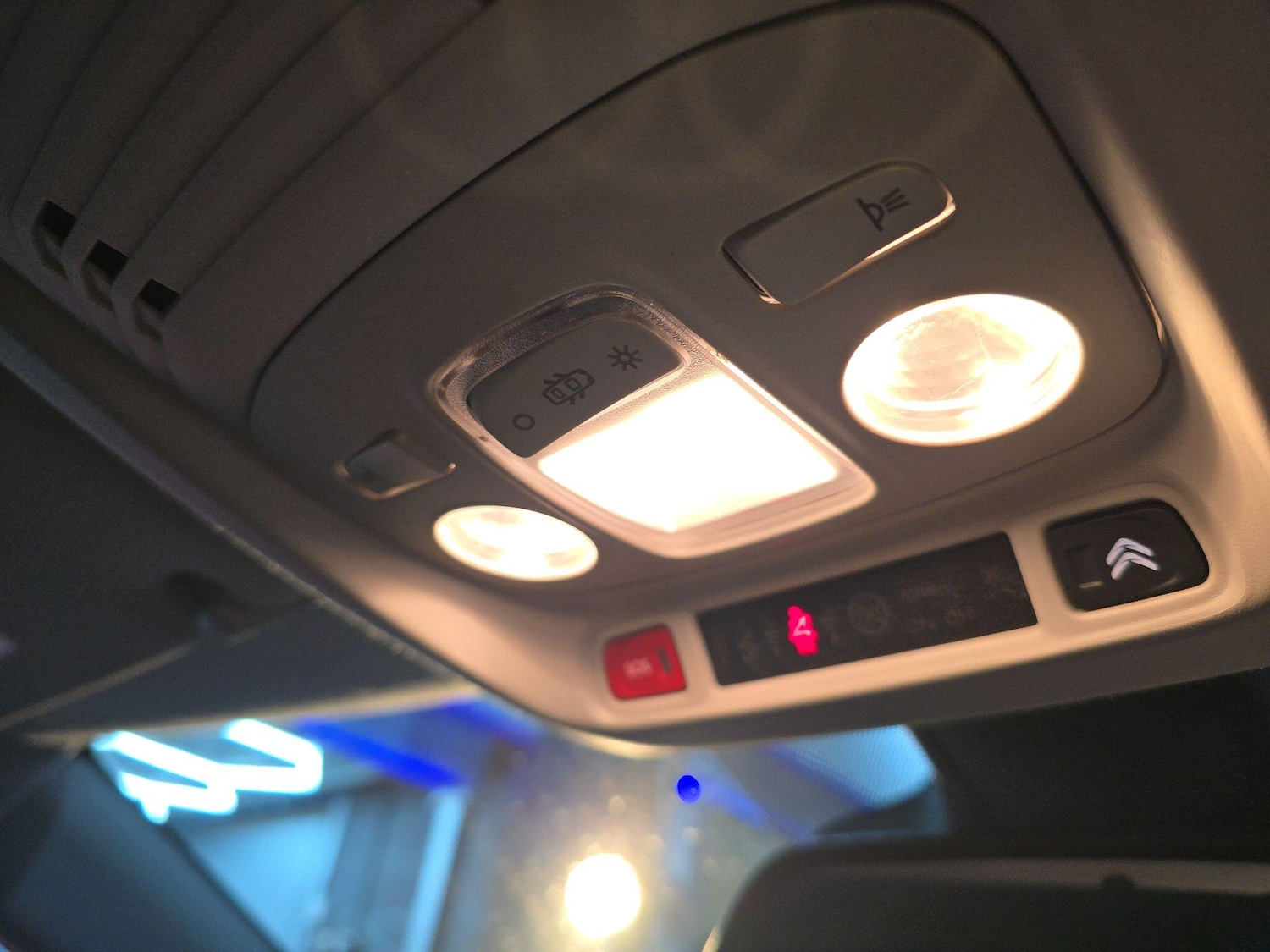 Used Citroen C3 Aircross 2018 for sale - 77411542: Photo 38