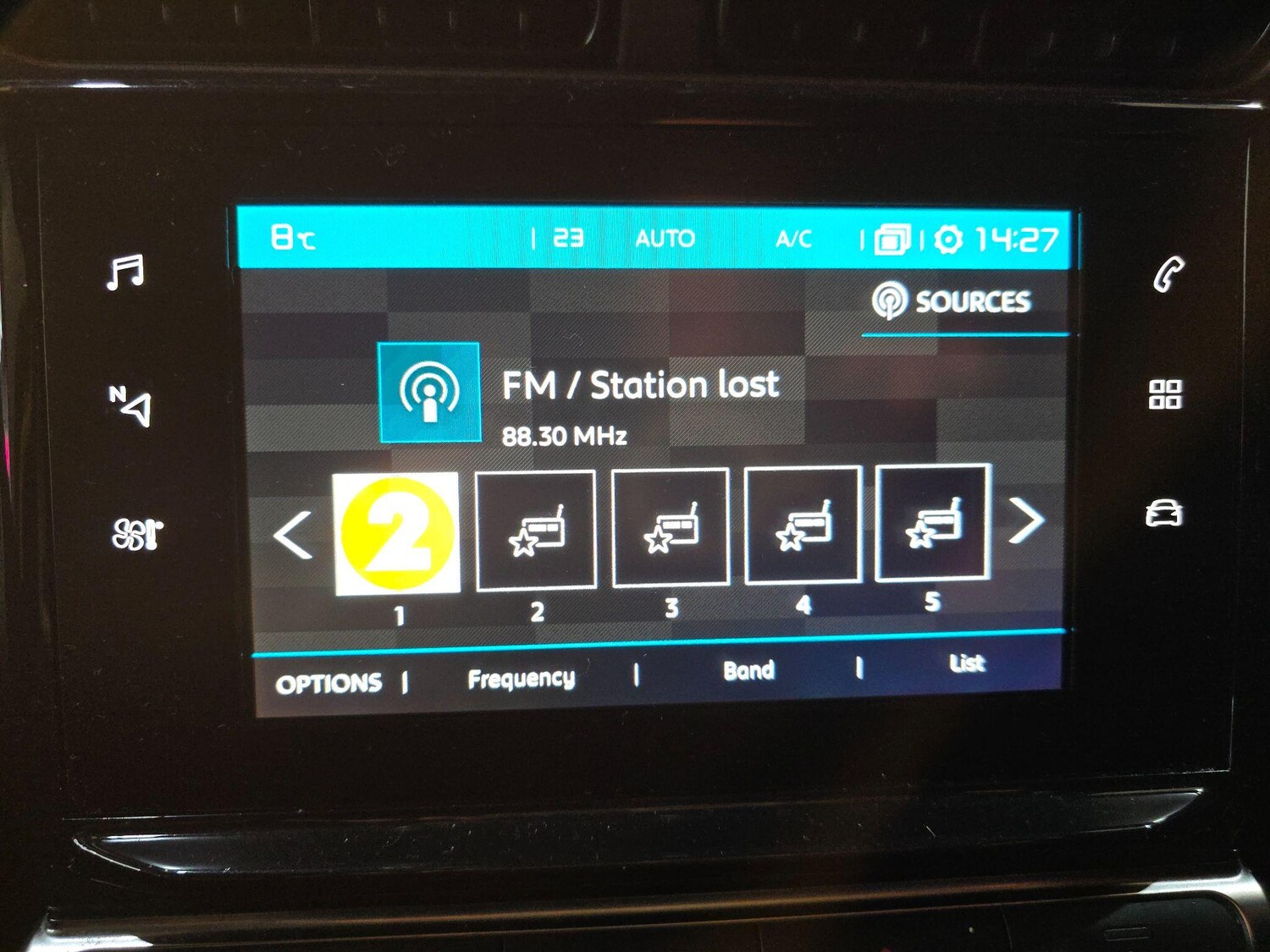 Used Citroen C3 Aircross 2018 for sale - 77411542: Photo 39