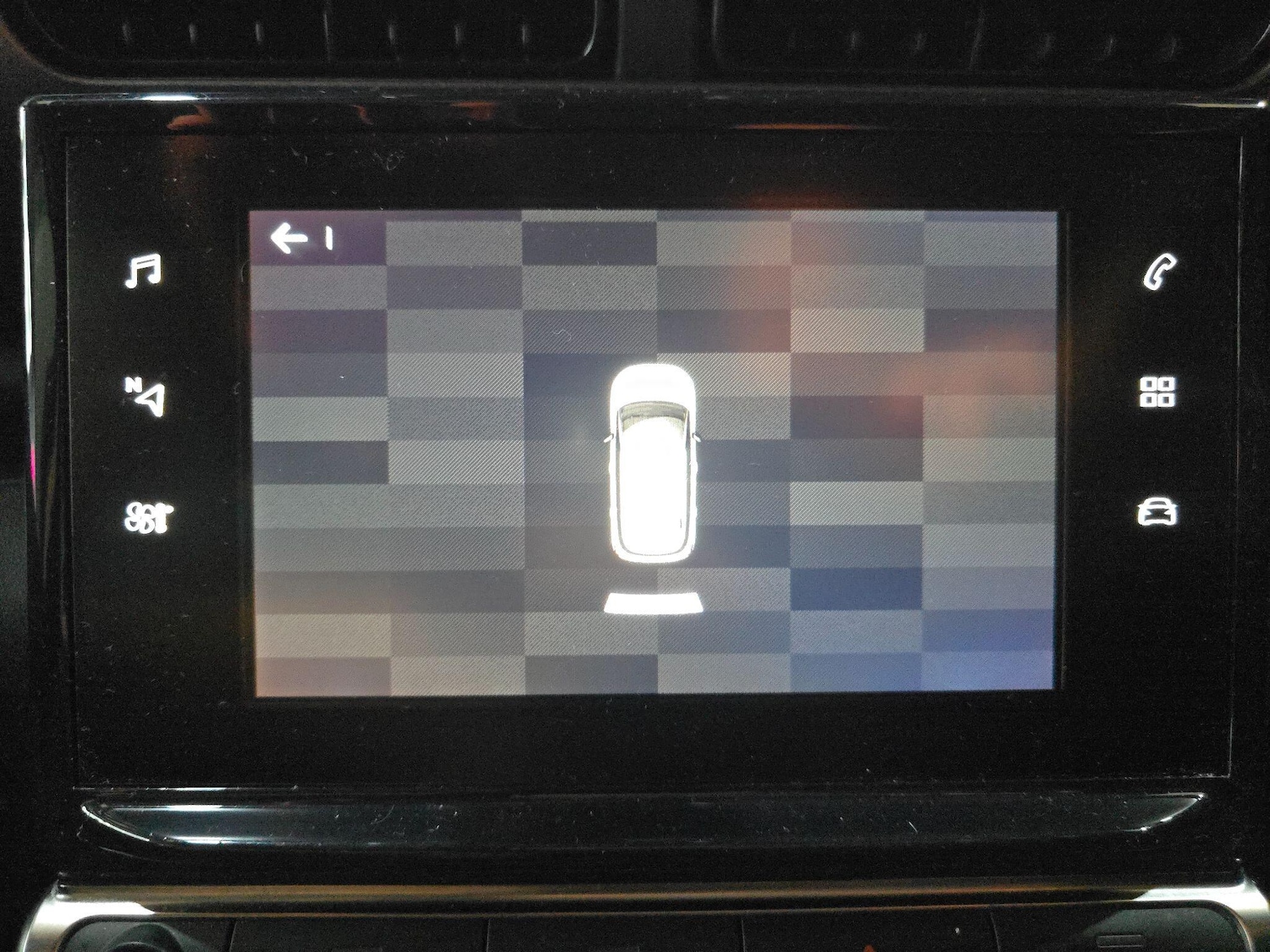 Used Citroen C3 Aircross 2018 for sale - 77411542: Photo 42