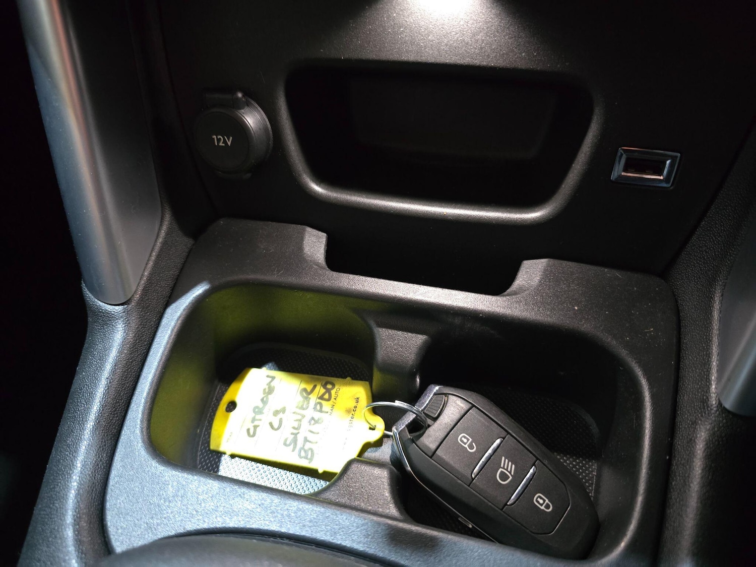 Used Citroen C3 Aircross 2018 for sale - 77411542: Photo 44