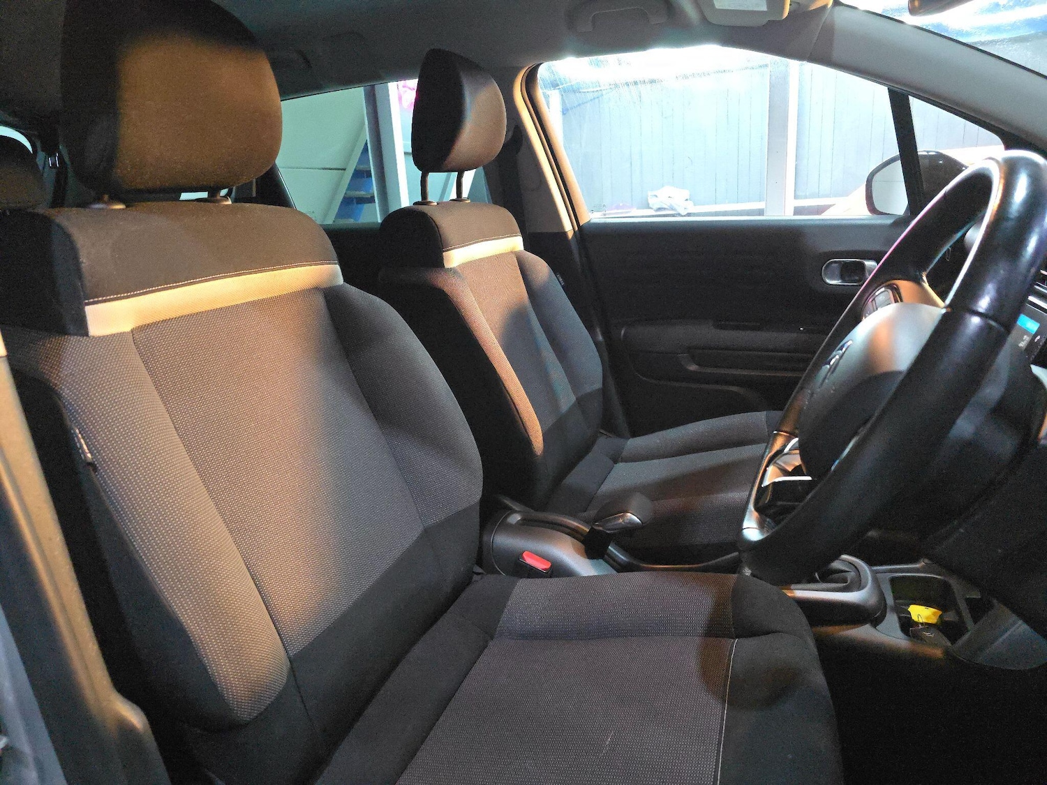 Used Citroen C3 Aircross 2018 for sale - 77411542: Photo 47