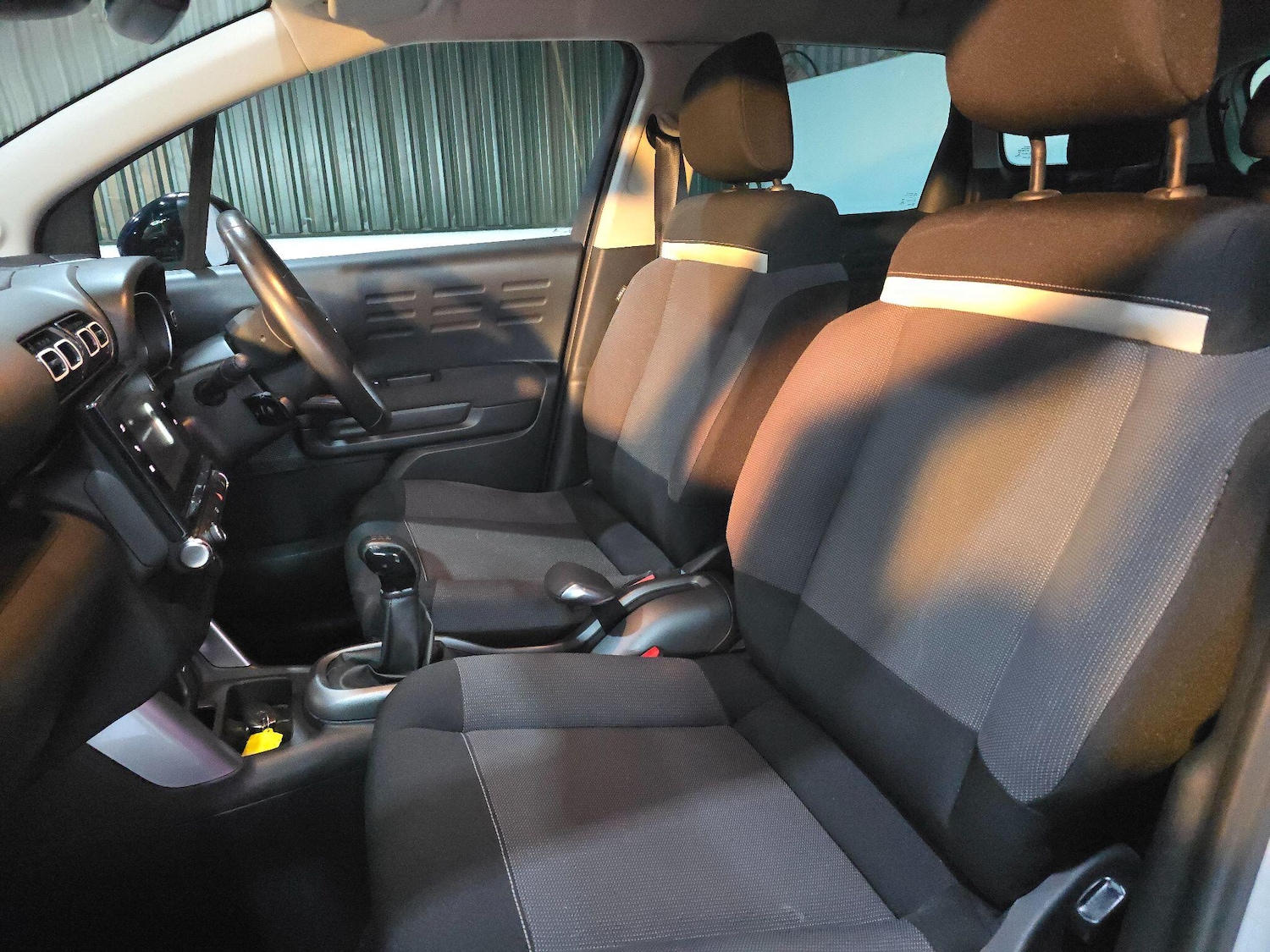 Used Citroen C3 Aircross 2018 for sale - 77411542: Photo 48