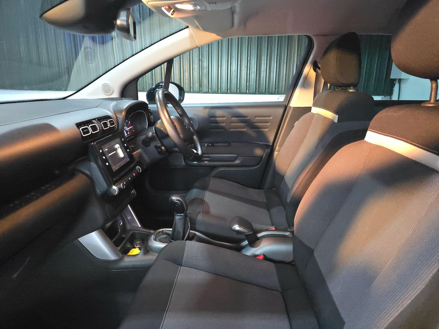 Used Citroen C3 Aircross 2018 for sale - 77411542: Photo 49