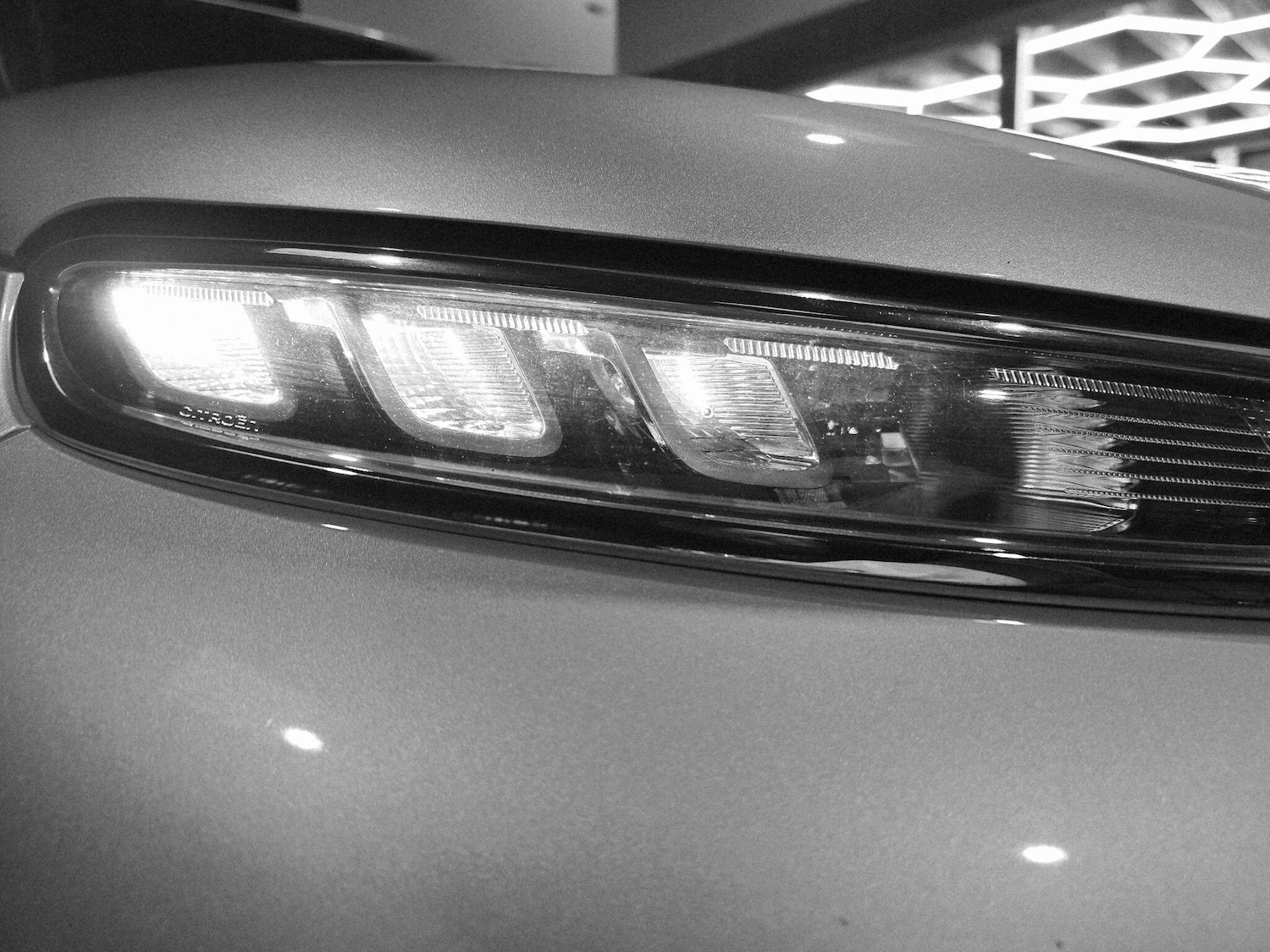 Used Citroen C3 Aircross 2018 for sale - 77411542: Photo 5