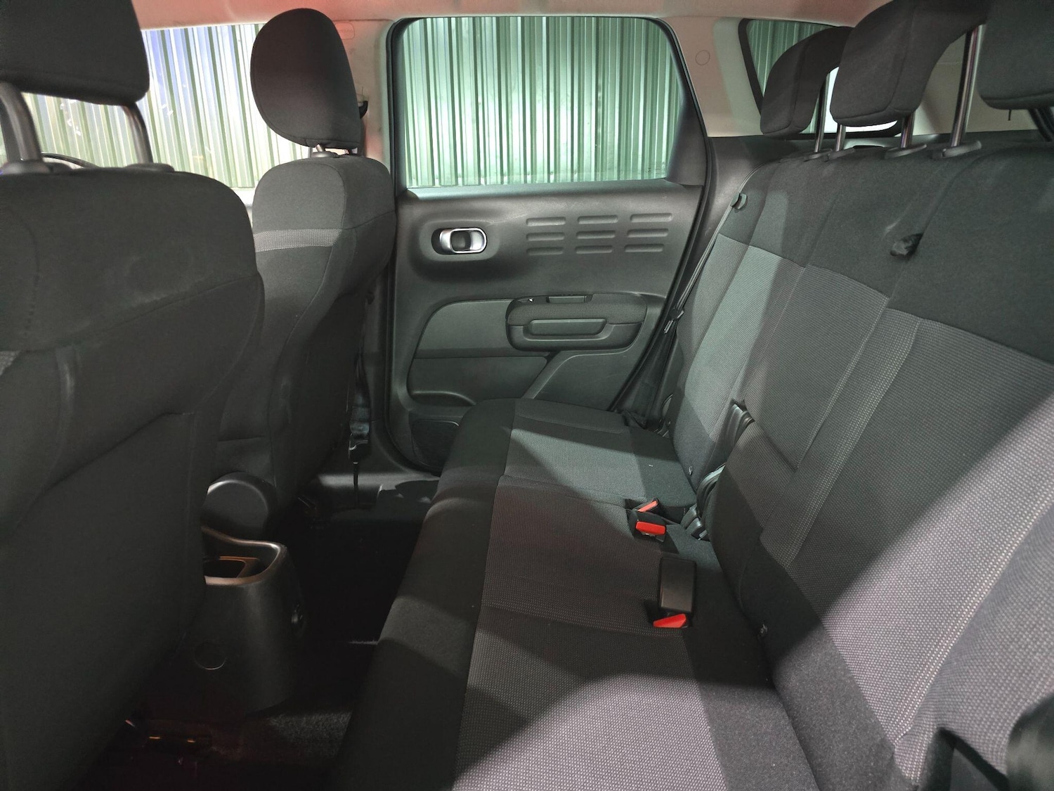 Used Citroen C3 Aircross 2018 for sale - 77411542: Photo 50