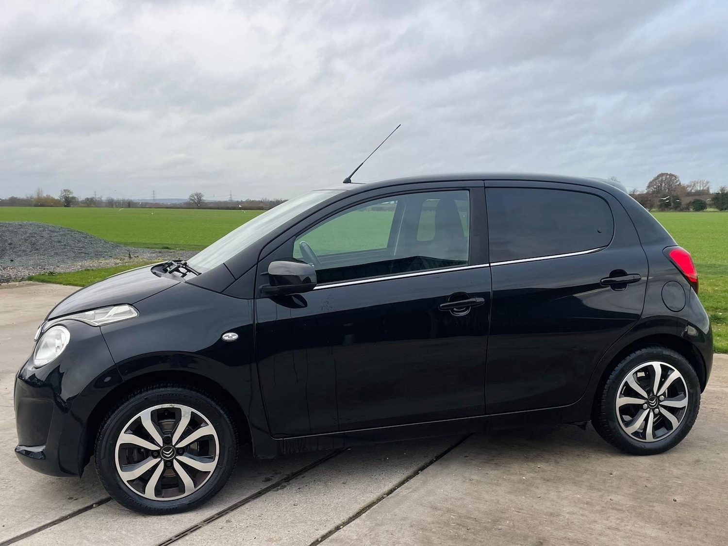 Used Citroen C1 2016 for sale - 76855778: Photo 12