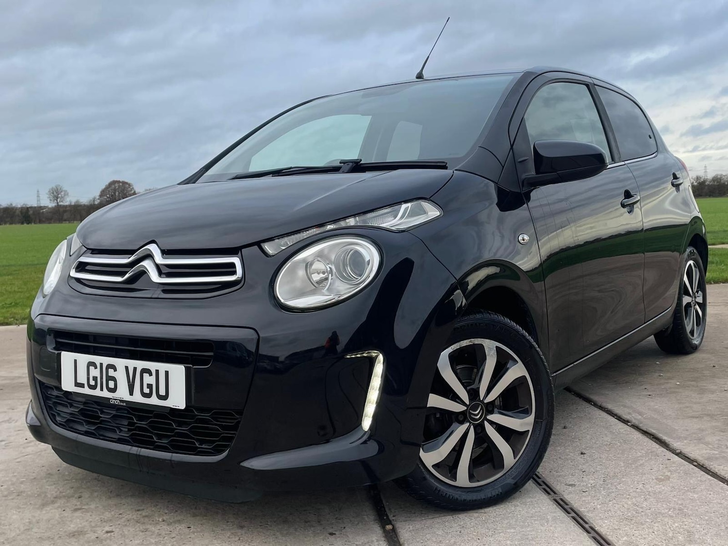 Used Citroen C1 2016 for sale - 76855778: Photo 15