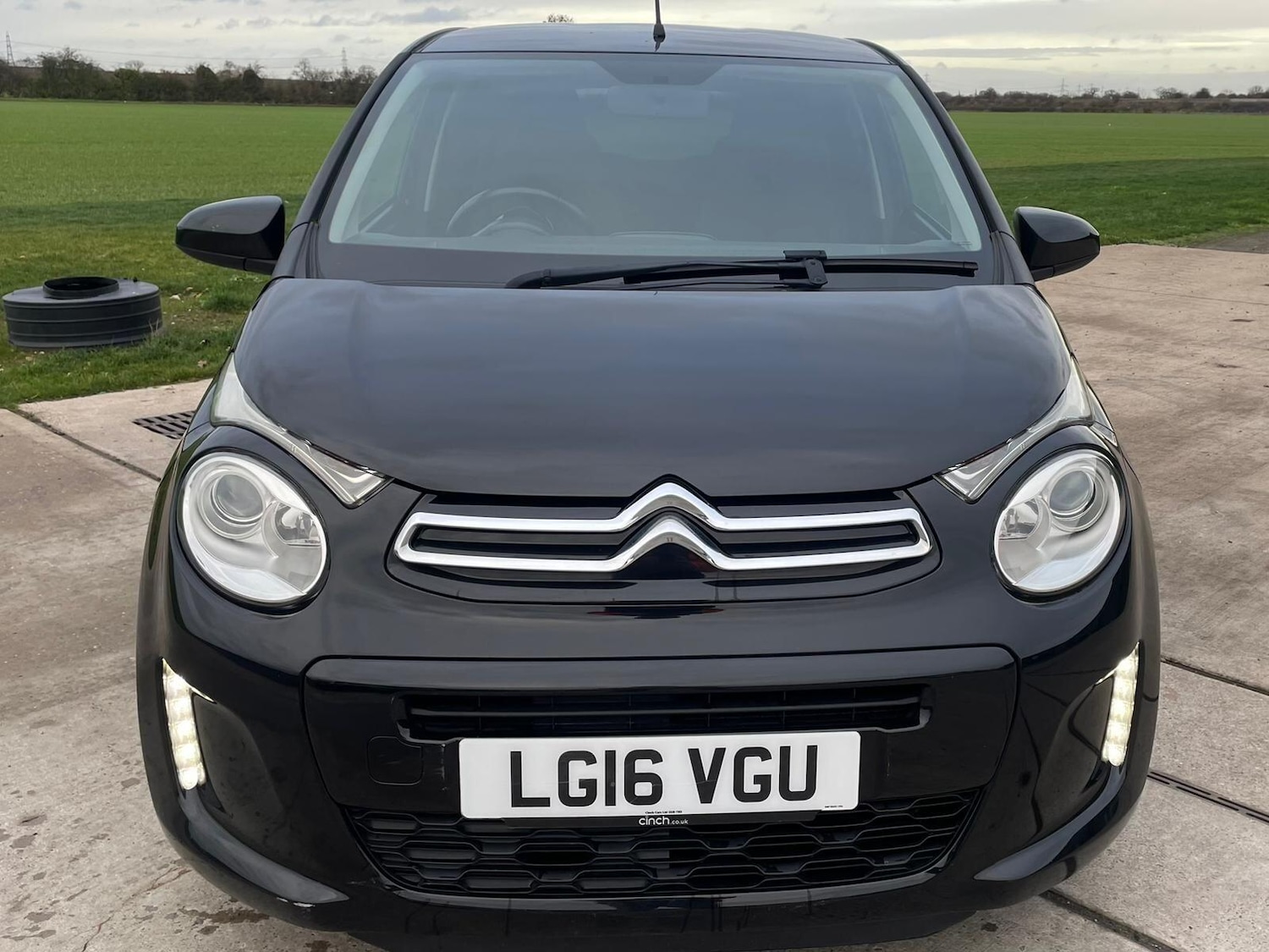 Used Citroen C1 2016 for sale - 76855778: Photo 16