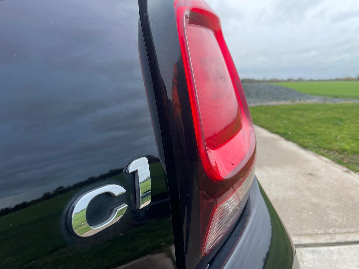 Used Citroen C1 2016 for sale - 76855778: Photo 2