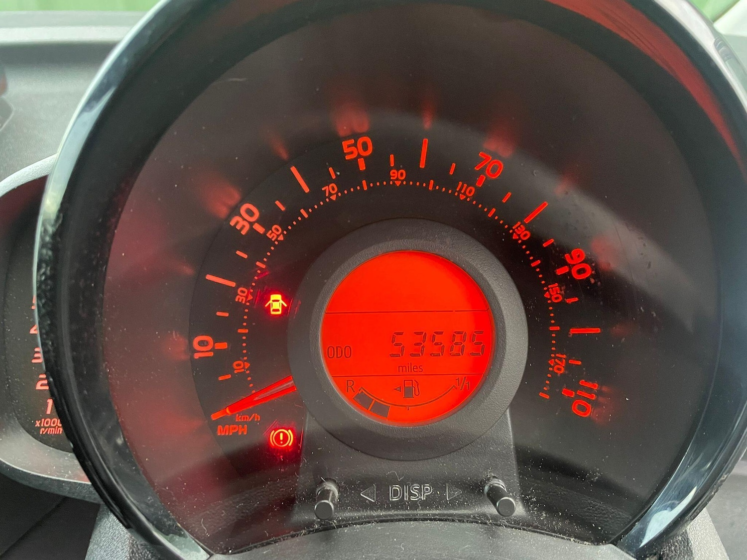 Used Citroen C1 2016 for sale - 76855778: Photo 21