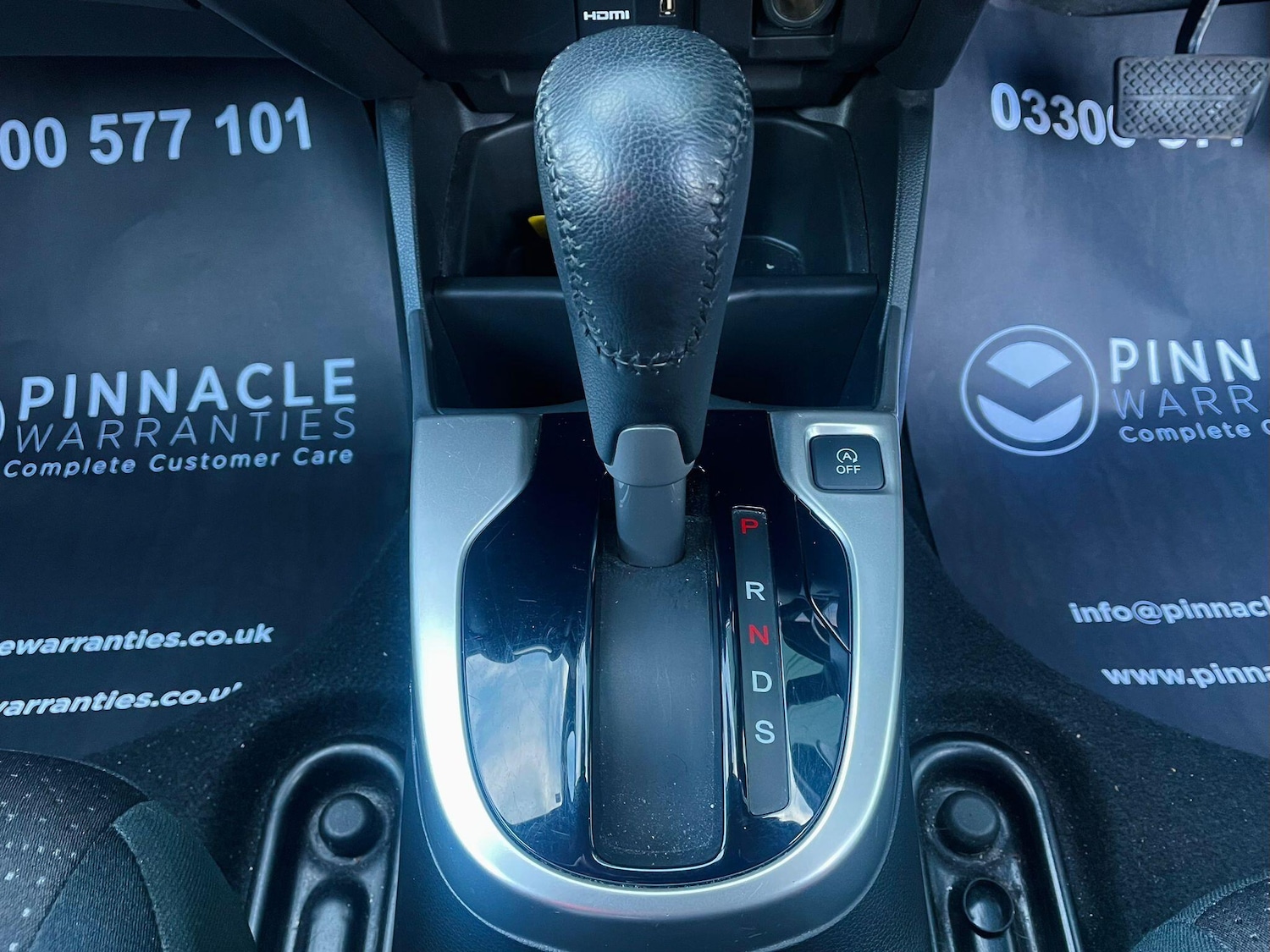 Used Honda Jazz 2017 for sale - 77376524: Photo 12