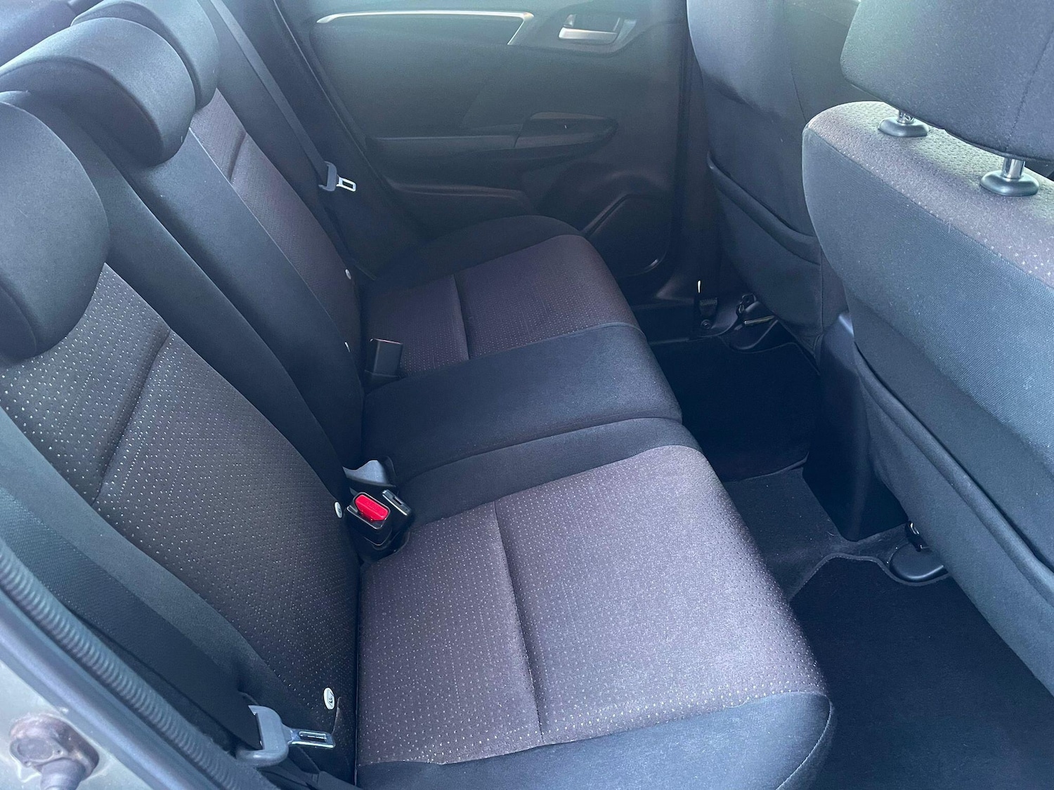 Used Honda Jazz 2017 for sale - 77376524: Photo 13