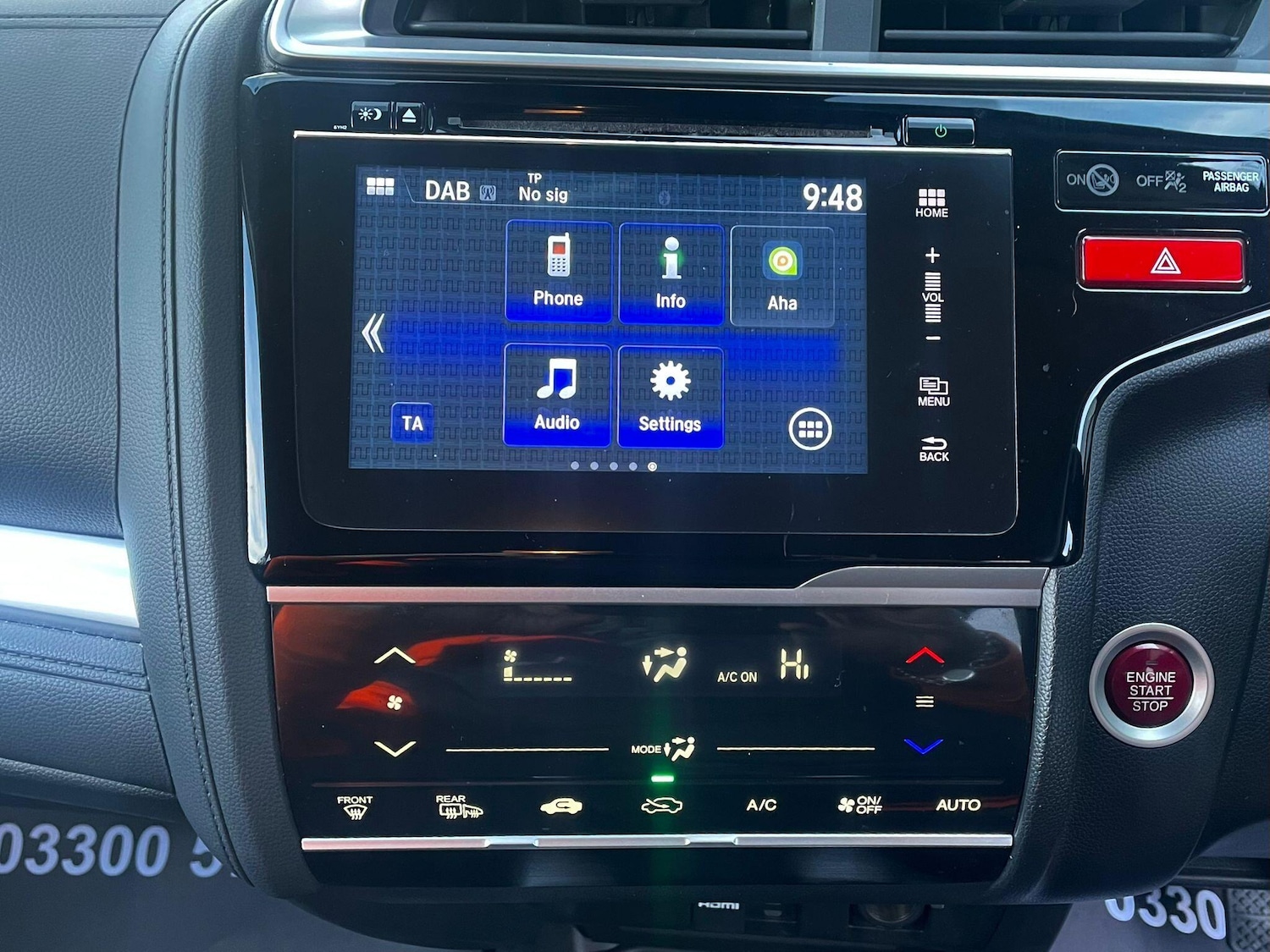 Used Honda Jazz 2017 for sale - 77376524: Photo 15