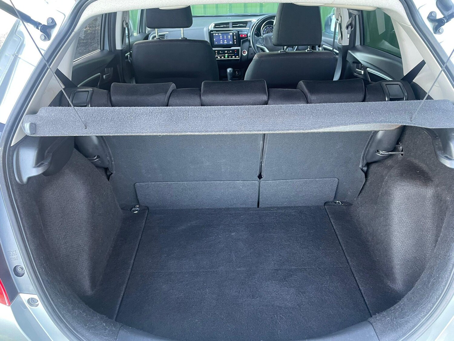 Used Honda Jazz 2017 for sale - 77376524: Photo 17