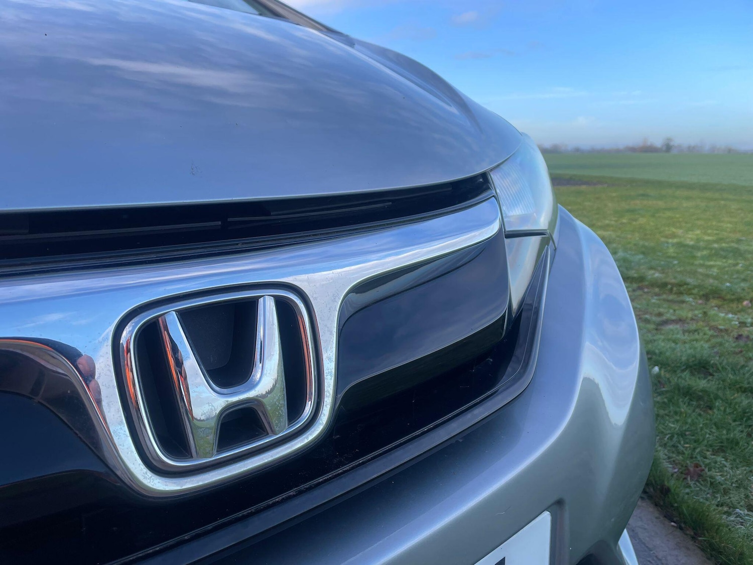 Used Honda Jazz 2017 for sale - 77376524: Photo 20