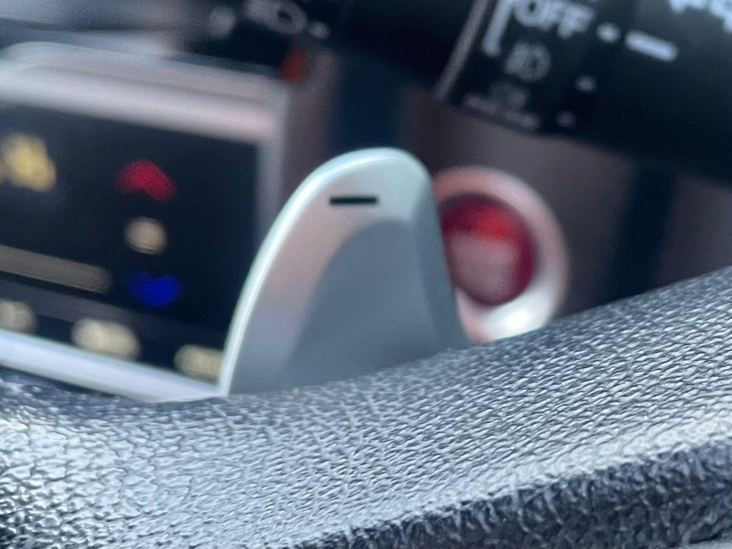 Used Honda Jazz 2017 for sale - 77376524: Photo 24