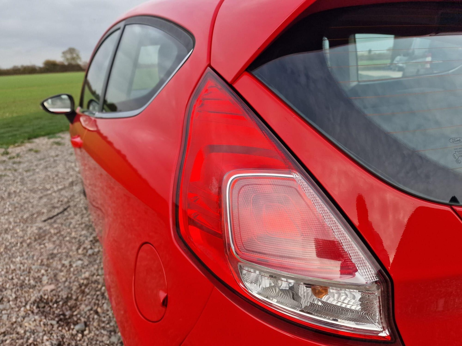 Used Ford Fiesta 2013 for sale - 77203192: Photo 13