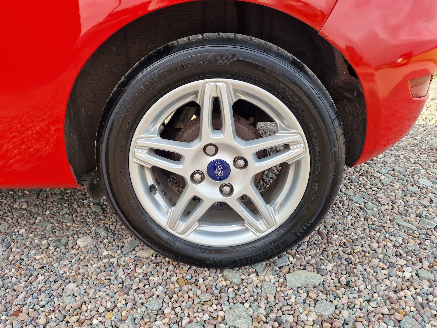 Used Ford Fiesta 2013 for sale - 77203192: Photo 24