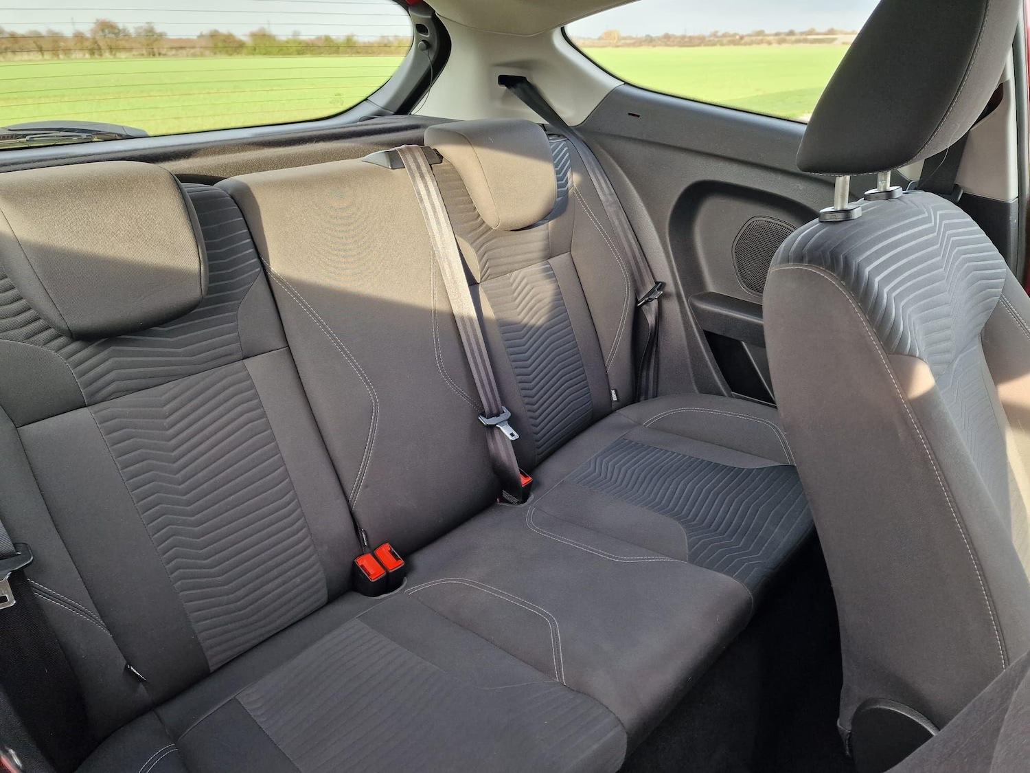 Used Ford Fiesta 2013 for sale - 77203192: Photo 38