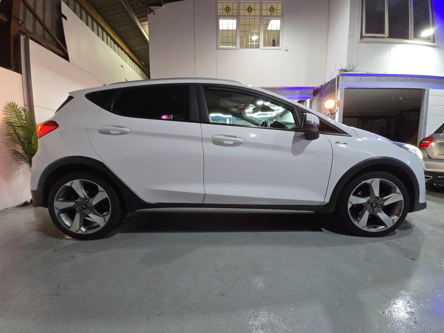 Used Ford Fiesta for sale - 77238218: Photo 10