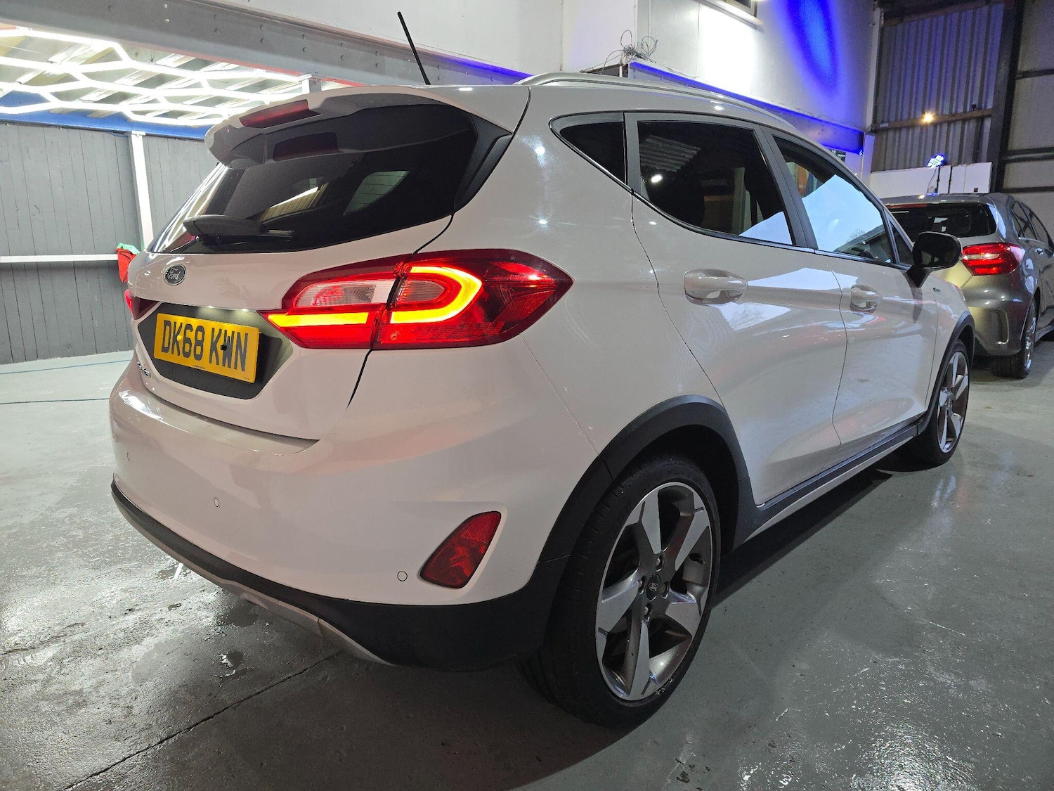 Used Ford Fiesta for sale - 77238218: Photo 11