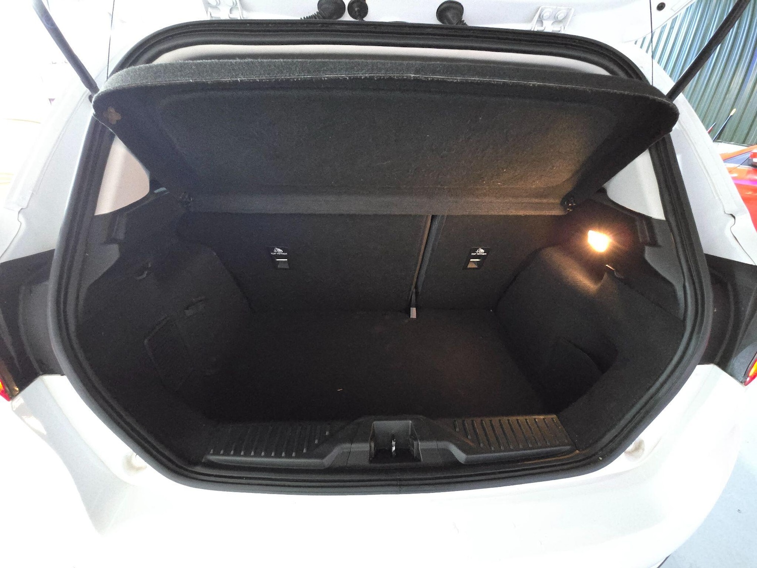 Used Ford Fiesta for sale - 77238218: Photo 15