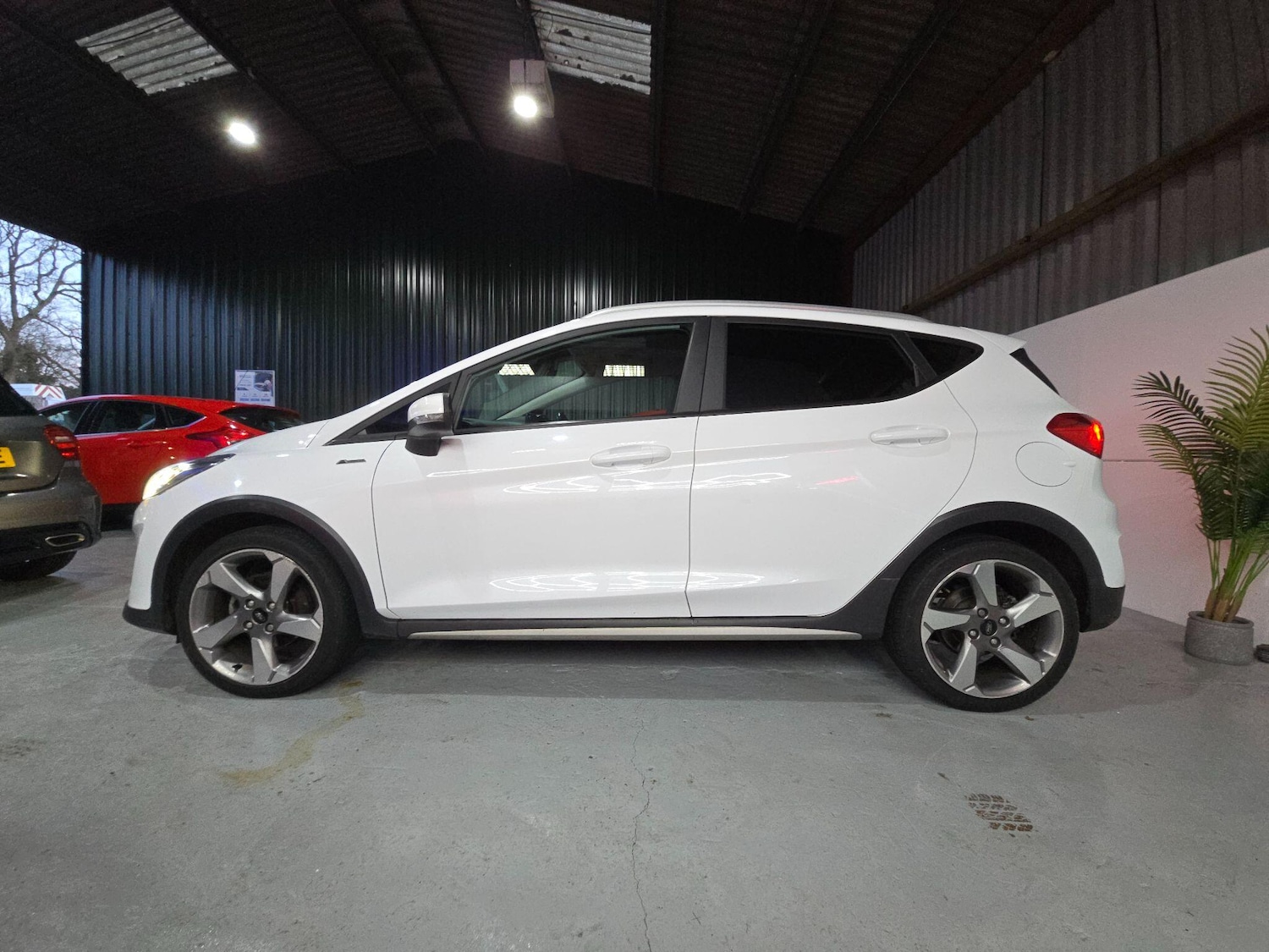 Used Ford Fiesta for sale - 77238218: Photo 18