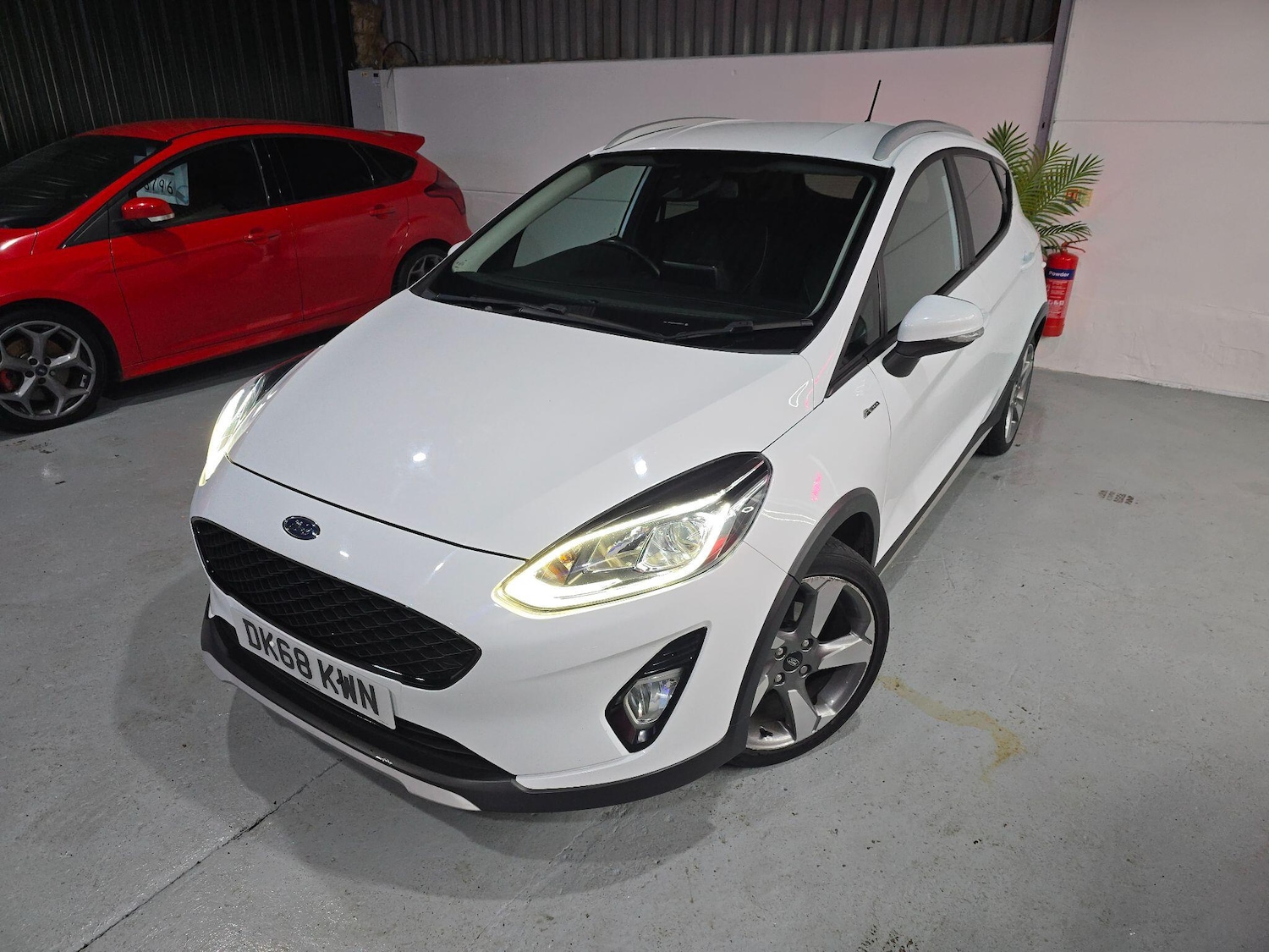 Used Ford Fiesta for sale - 77238218: Photo 19