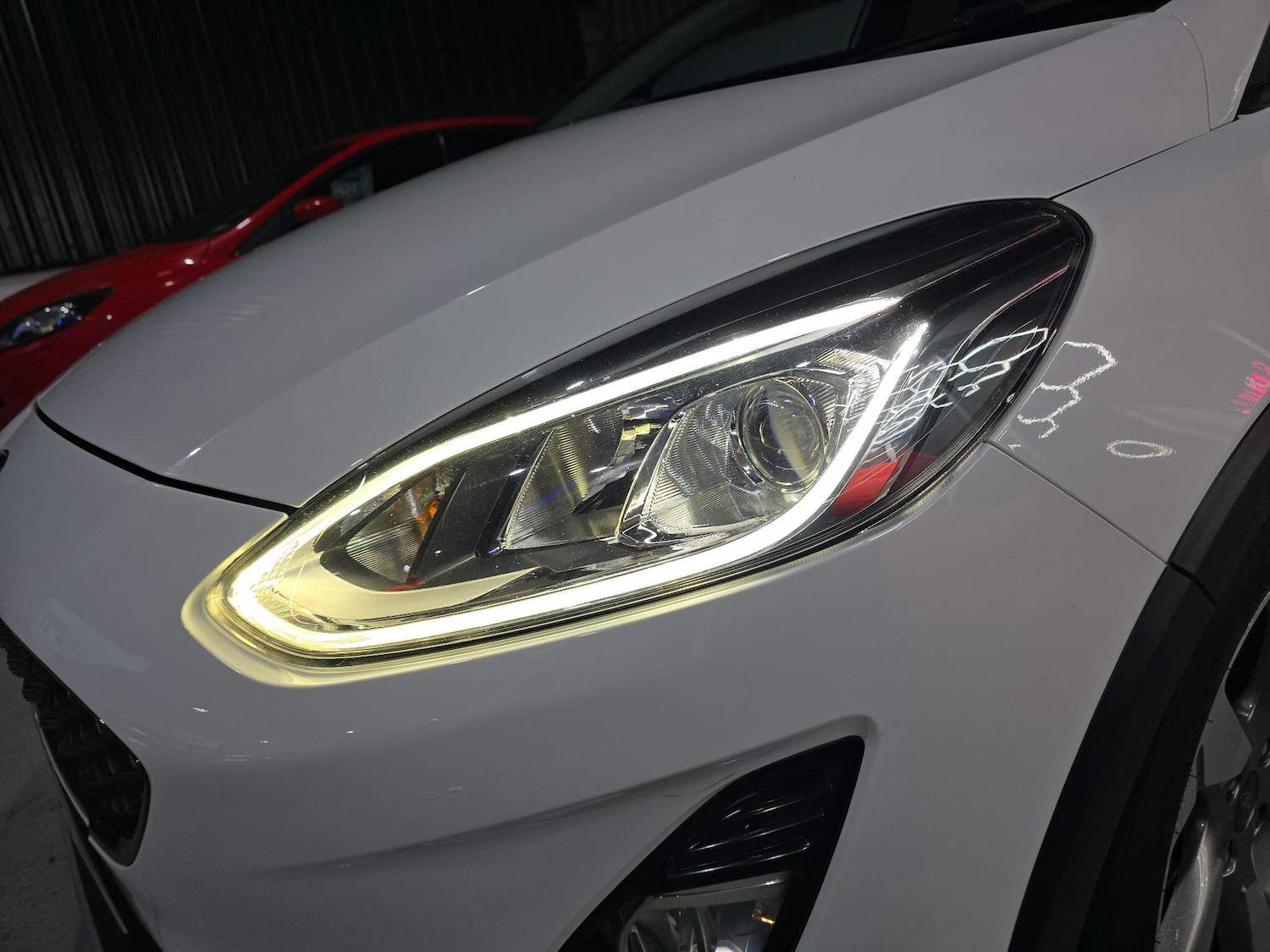 Used Ford Fiesta for sale - 77238218: Photo 22