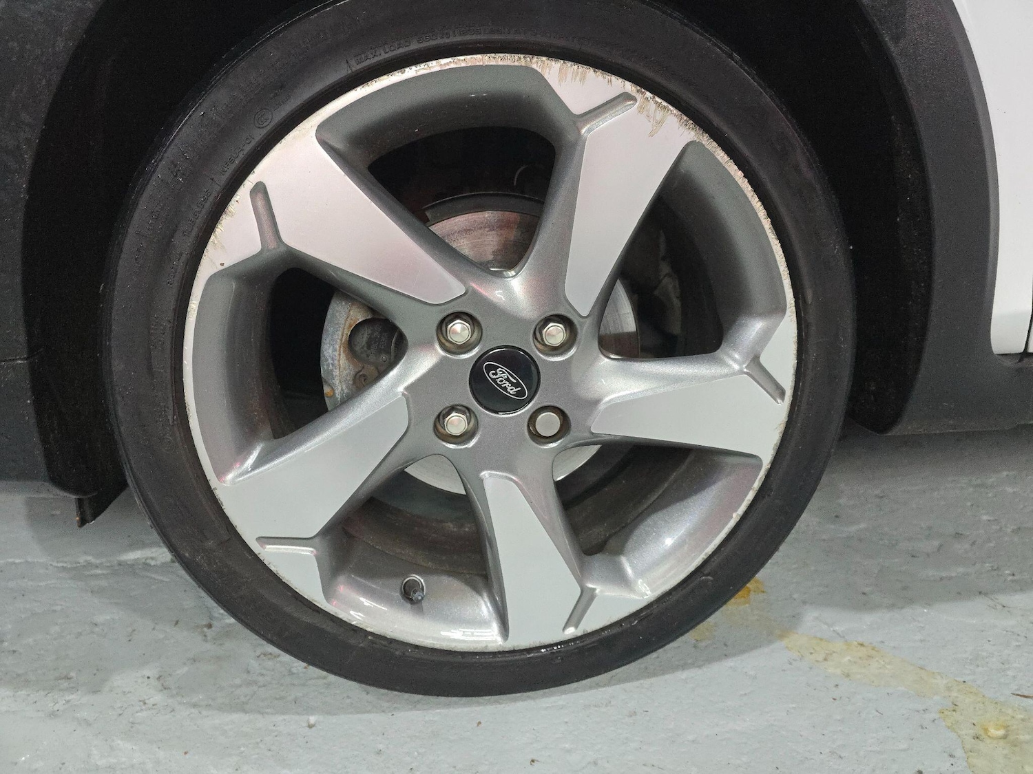 Used Ford Fiesta for sale - 77238218: Photo 25