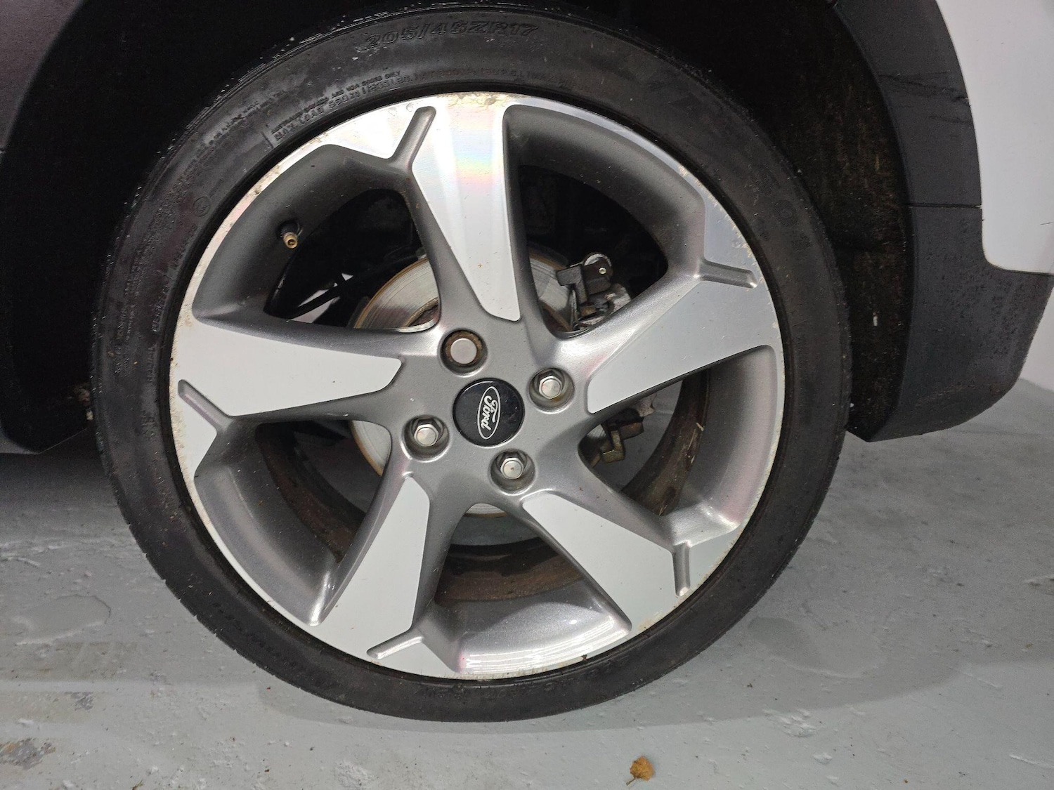 Used Ford Fiesta for sale - 77238218: Photo 26