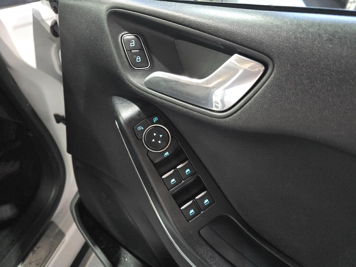 Used Ford Fiesta for sale - 77238218: Photo 28