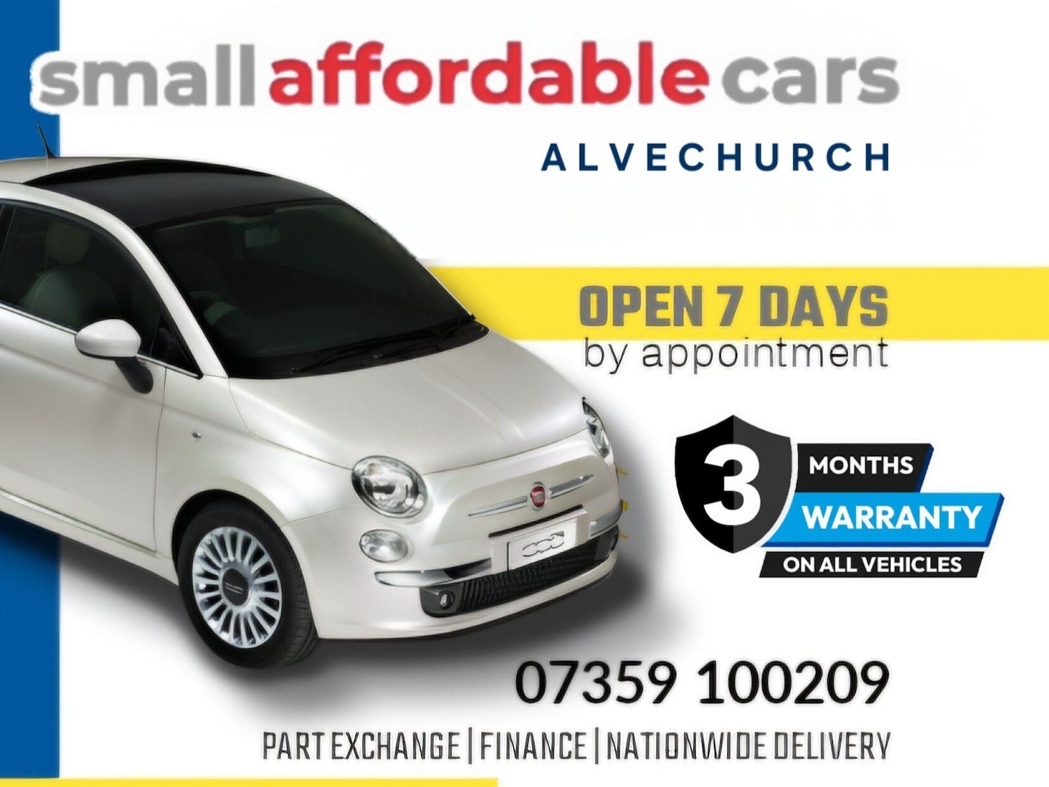 Used Ford Fiesta for sale - 77238218: Photo 3