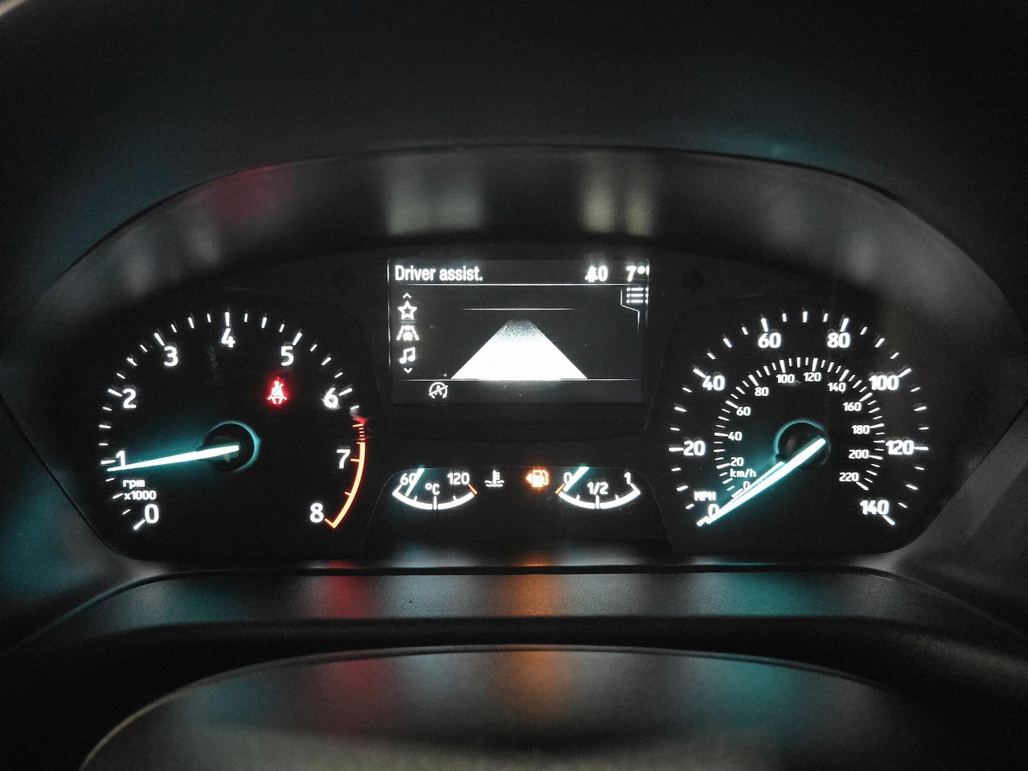 Used Ford Fiesta for sale - 77238218: Photo 33