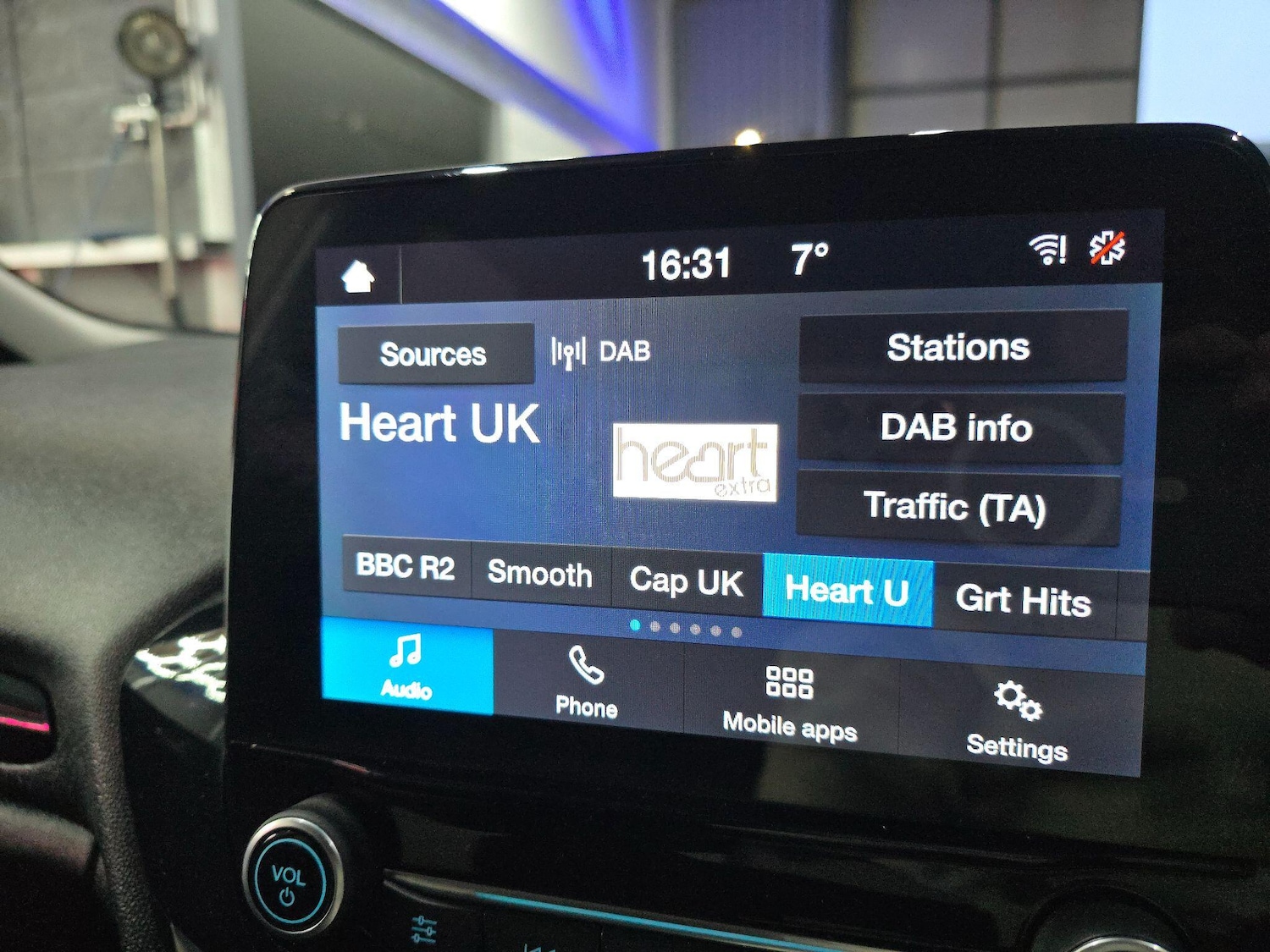 Used Ford Fiesta for sale - 77238218: Photo 37