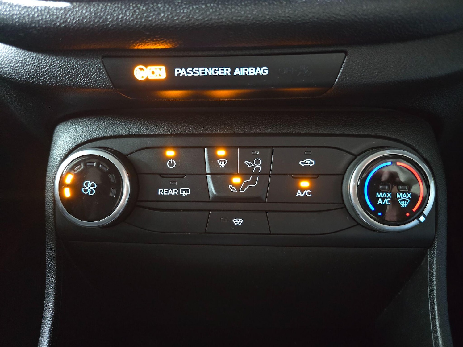 Used Ford Fiesta for sale - 77238218: Photo 38