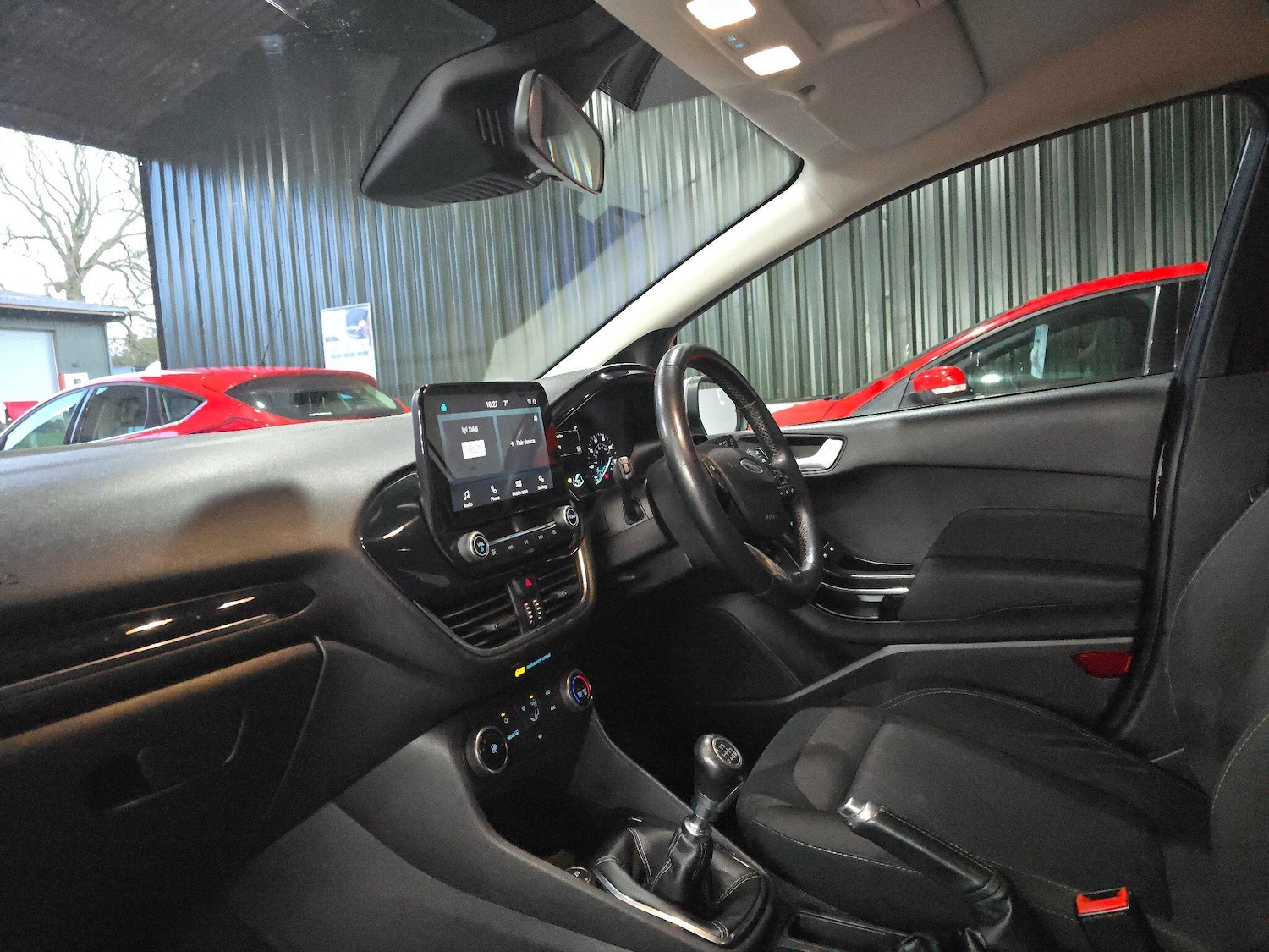 Used Ford Fiesta for sale - 77238218: Photo 4