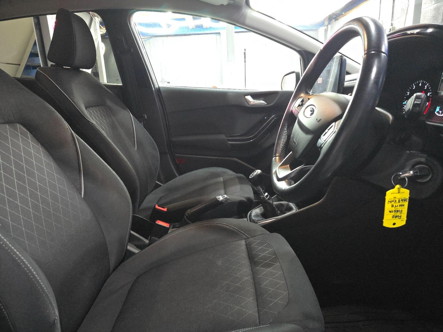 Used Ford Fiesta for sale - 77238218: Photo 42