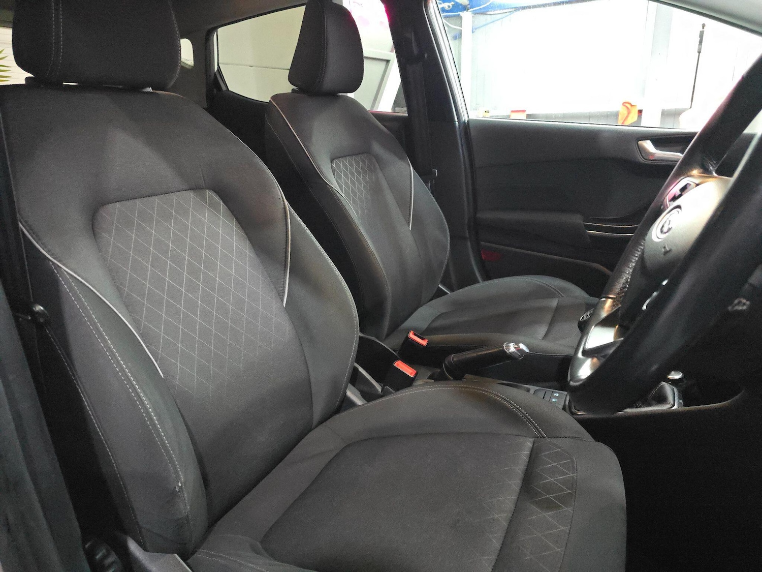 Used Ford Fiesta for sale - 77238218: Photo 43