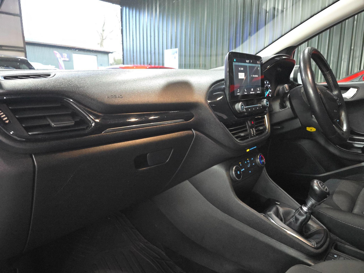 Used Ford Fiesta for sale - 77238218: Photo 44