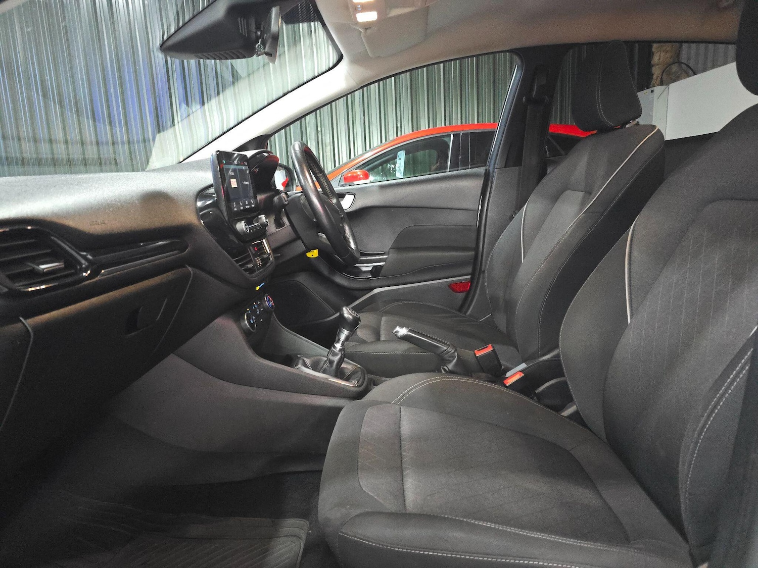 Used Ford Fiesta for sale - 77238218: Photo 45