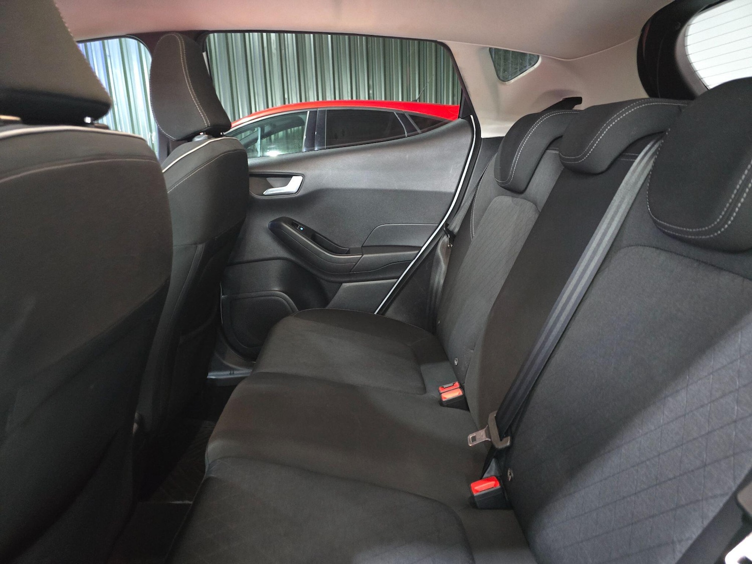 Used Ford Fiesta for sale - 77238218: Photo 46