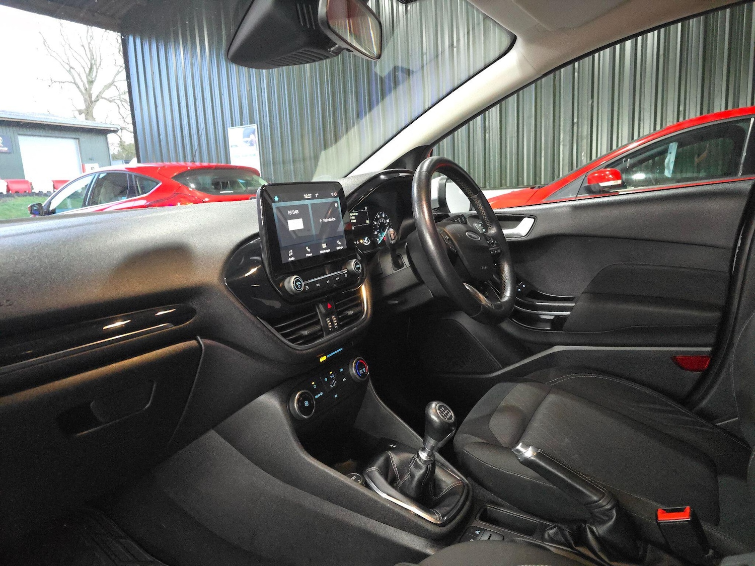 Used Ford Fiesta for sale - 77238218: Photo 47