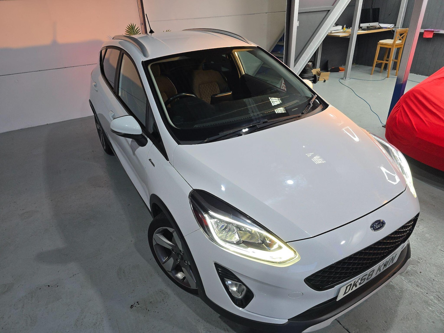 Used Ford Fiesta for sale - 77238218: Photo 6
