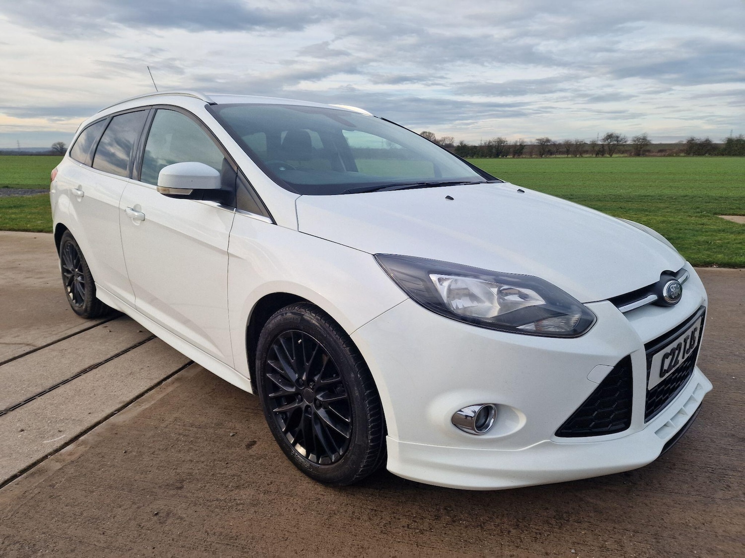 Used Ford Focus 2013 for sale - 77267962: Photo 10