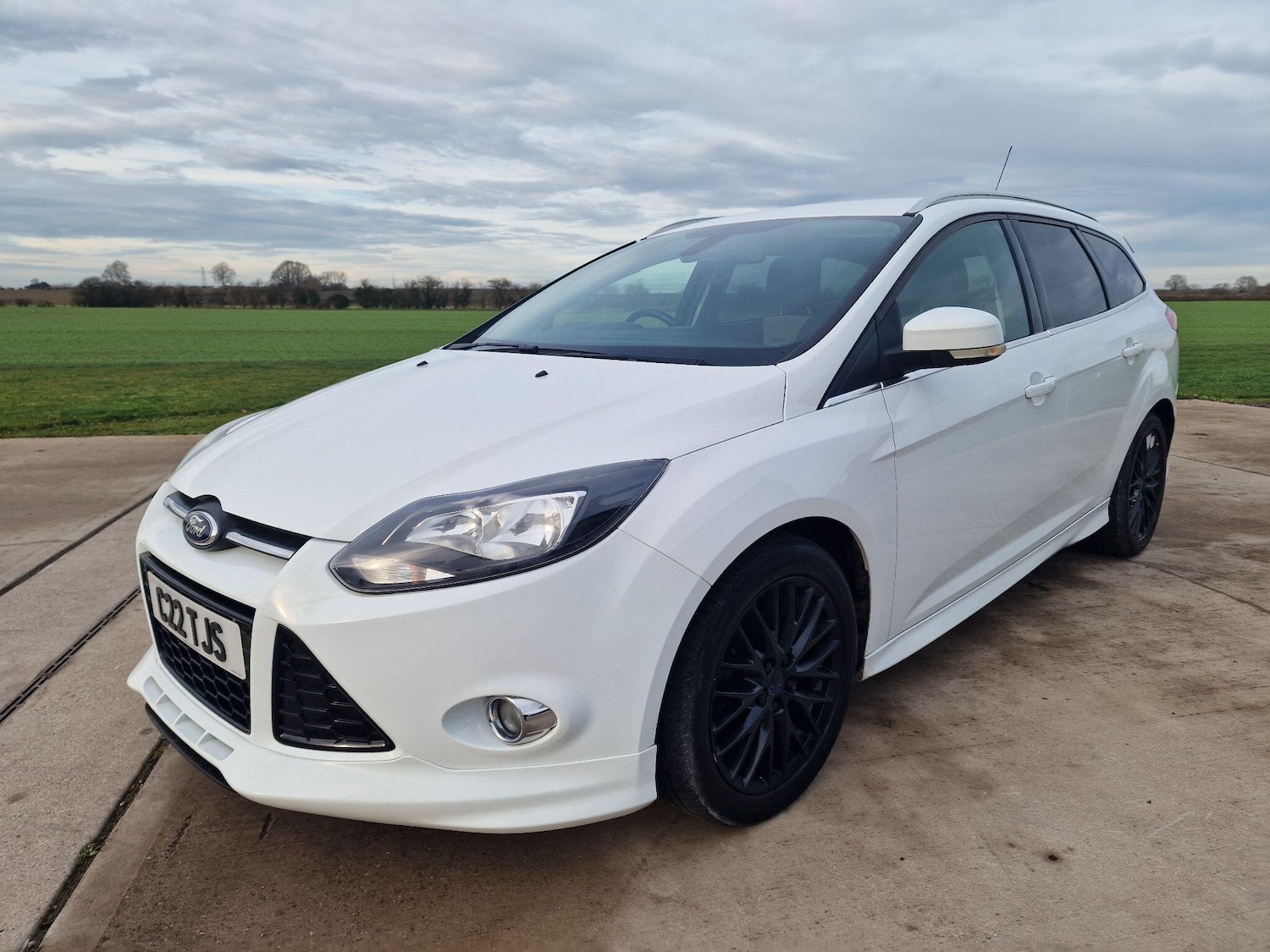 Used Ford Focus 2013 for sale - 77267962: Photo 11