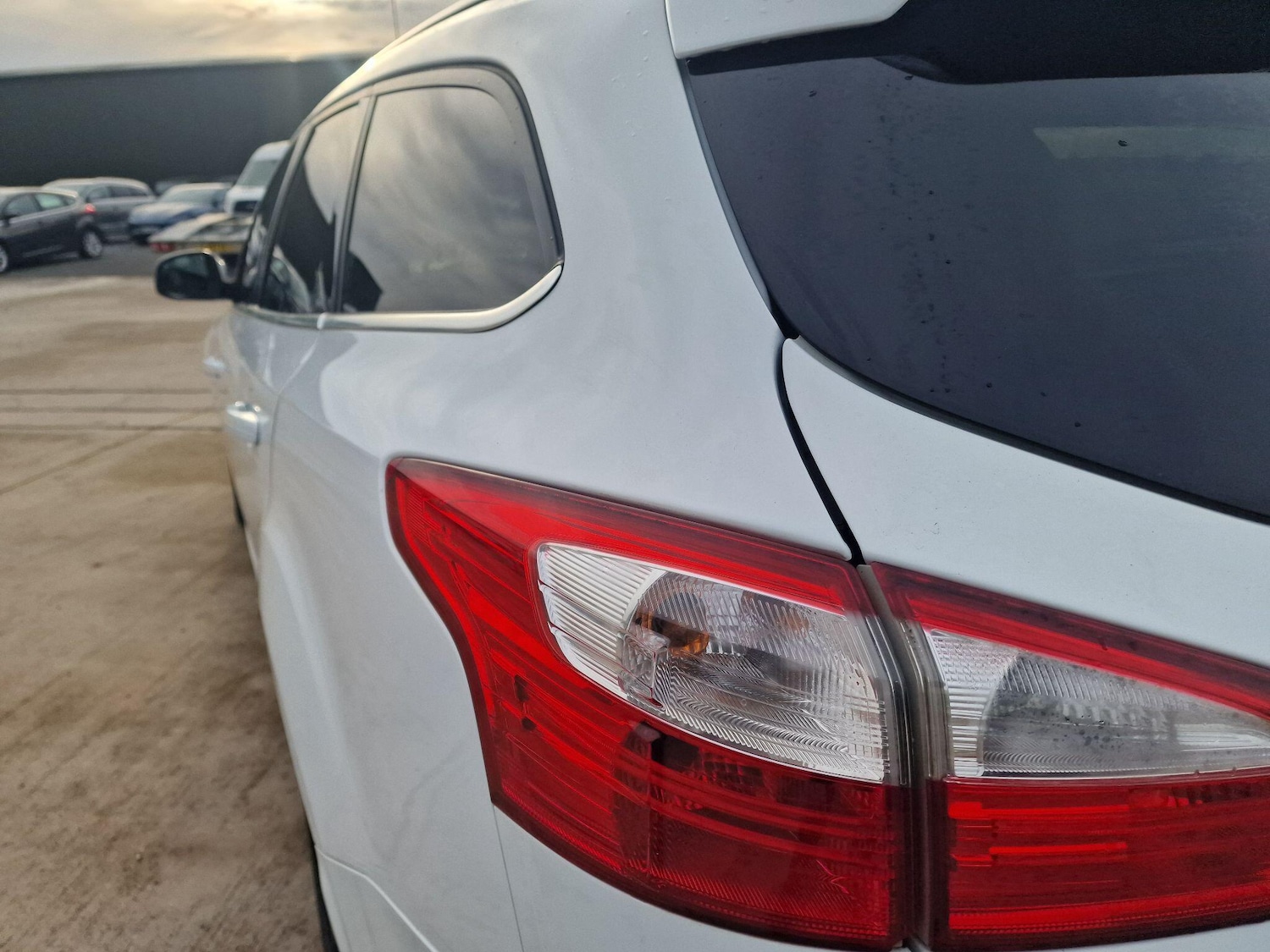 Used Ford Focus 2013 for sale - 77267962: Photo 22