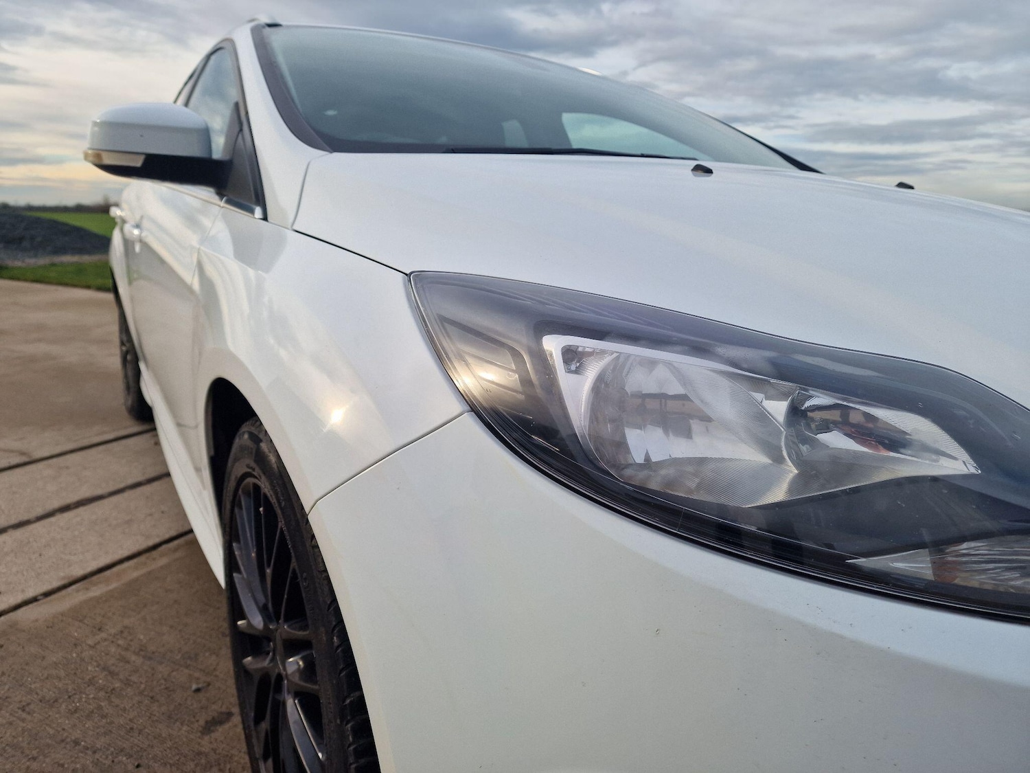 Used Ford Focus 2013 for sale - 77267962: Photo 23