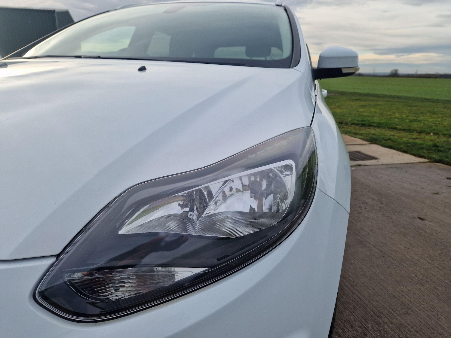 Used Ford Focus 2013 for sale - 77267962: Photo 24